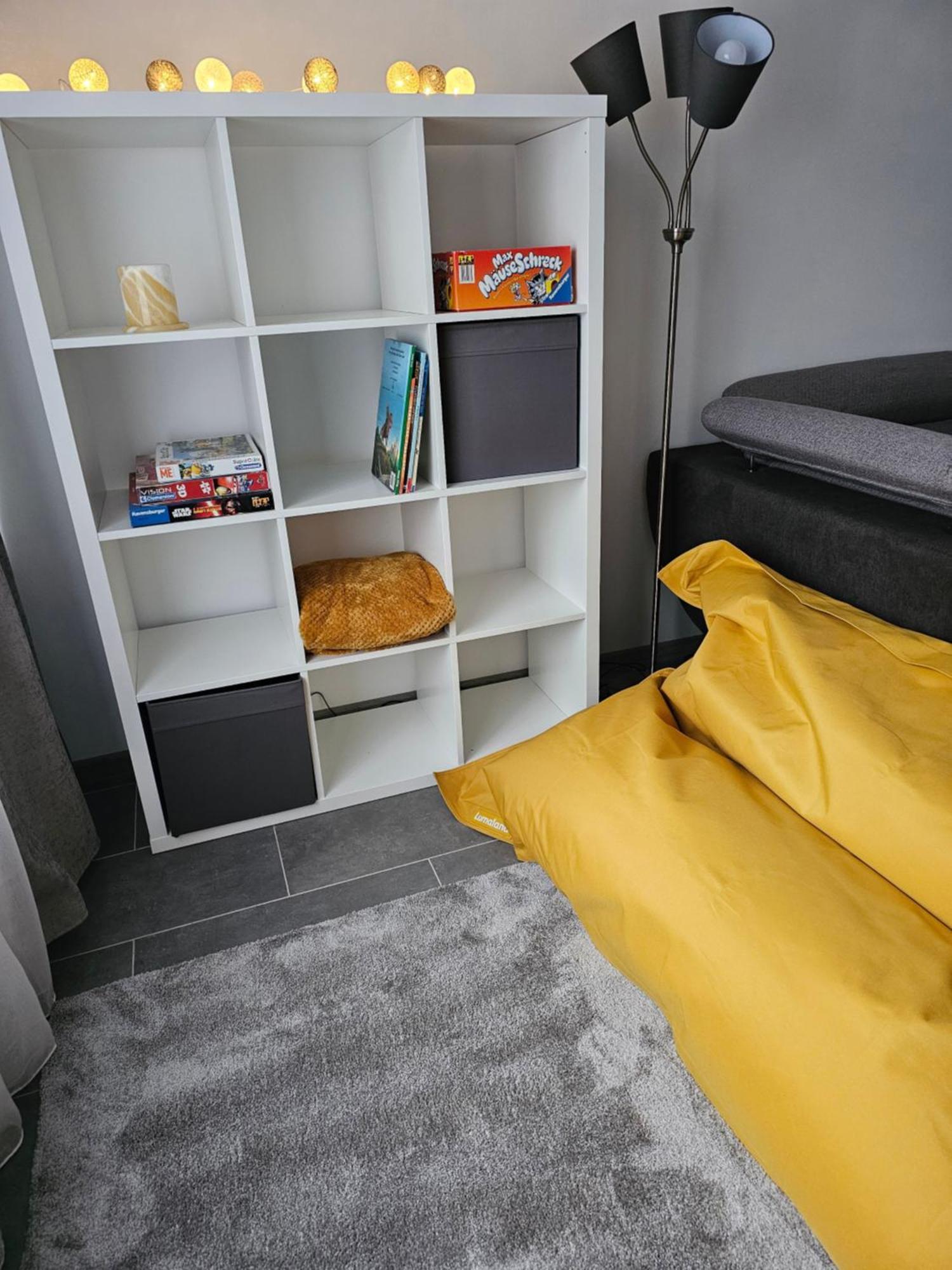 Warburg, Fewo "Sweet Home" 2,5 Zi- Eg-Separater Eingang - Parkplatz - Terasse- Komfortabel,Renoviert Exterior photo